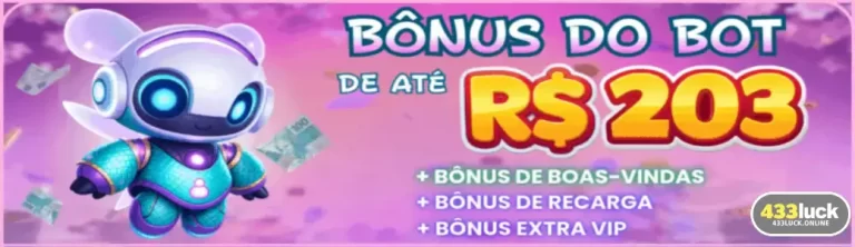 433luck baixar aplicativo