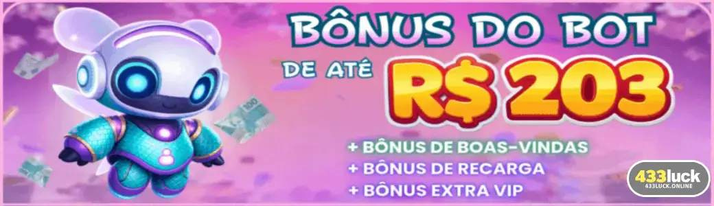 433luck baixar aplicativo