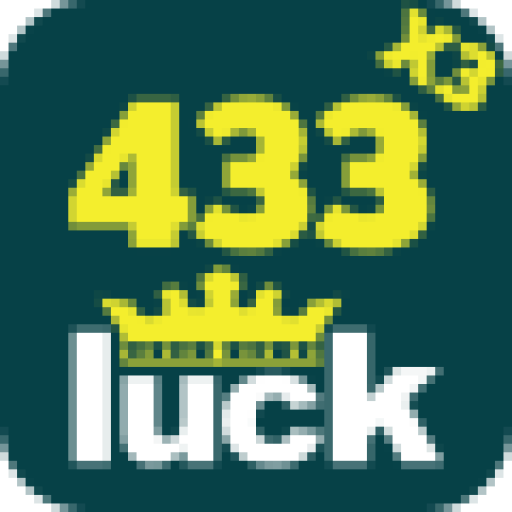 433luck-icon